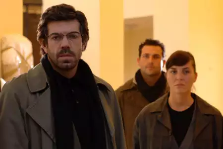 Nieznajoma - galeria zdjęć - filmweb