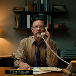 Steve Raglan (William Afton)