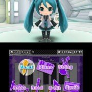 Hatsune Miku: Project Mirai 2 - galeria zdjęć - filmweb
