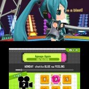 Hatsune Miku: Project Mirai 2 - galeria zdjęć - filmweb
