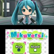 Hatsune Miku: Project Mirai 2 - galeria zdjęć - filmweb