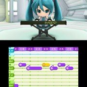 Hatsune Miku: Project Mirai 2 - galeria zdjęć - filmweb