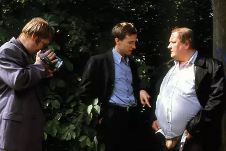 Porządek musi być! - galeria zdjęć - filmweb