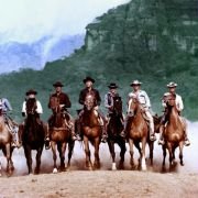 The Magnificent Seven - galeria zdjęć - filmweb