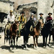 The Magnificent Seven - galeria zdjęć - filmweb