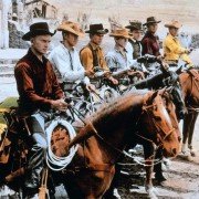 The Magnificent Seven - galeria zdjęć - filmweb