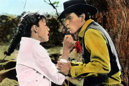 Siedmiu wspaniałych - galeria zdjęć - filmweb