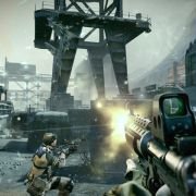 Killzone 3 - galeria zdjęć - filmweb