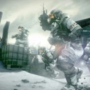 Killzone 3 - galeria zdjęć - filmweb