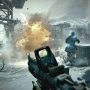 Killzone 3 - galeria zdjęć - filmweb