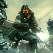 Killzone 3 - galeria zdjęć - filmweb