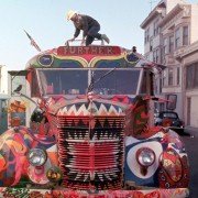 The Magic Trip - galeria zdjęć - filmweb