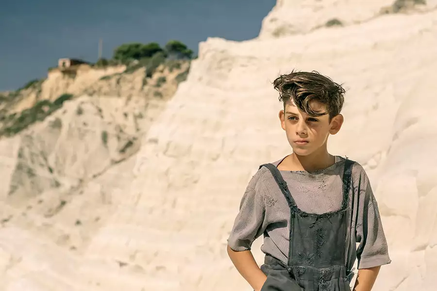 Ciao Italia! - galeria zdjęć - filmweb