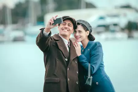 Ciao Italia! - galeria zdjęć - filmweb