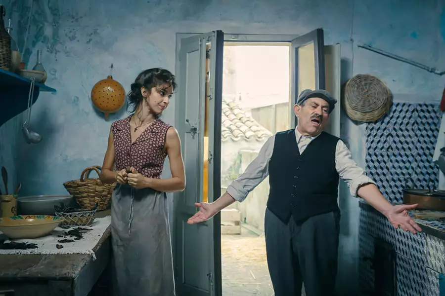 Ciao Italia! - galeria zdjęć - filmweb