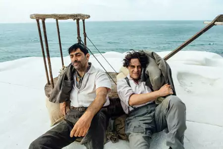 Ciao Italia! - galeria zdjęć - filmweb