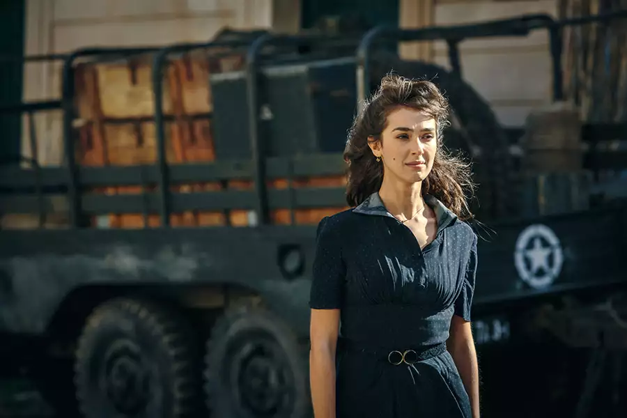 Ciao Italia! - galeria zdjęć - filmweb