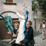 Ciao Italia! - galeria zdjęć - filmweb