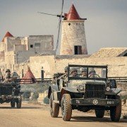In guerra per amore - galeria zdjęć - filmweb