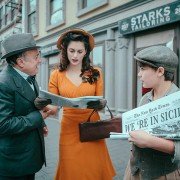 Ciao Italia! - galeria zdjęć - filmweb