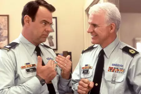 Sierżant Bilko - galeria zdjęć - filmweb
