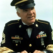 Starszy sierżant Ernest G. Bilko