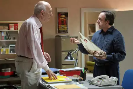 Kajman - galeria zdjęć - filmweb