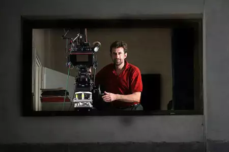 Kajman - galeria zdjęć - filmweb