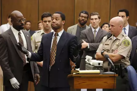 American Crime Story: Sprawa O.J. Simpsona - galeria zdjęć - filmweb