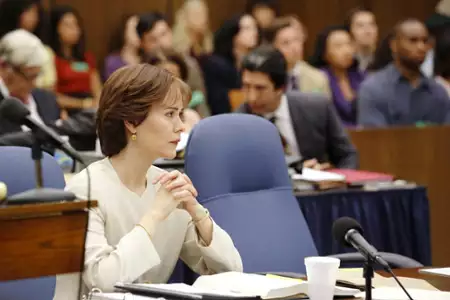 American Crime Story: Sprawa O.J. Simpsona - galeria zdjęć - filmweb