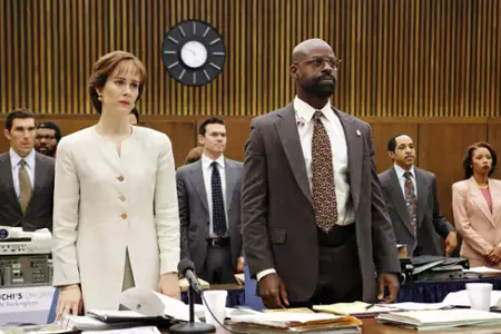 American Crime Story: Sprawa O.J. Simpsona - galeria zdjęć - filmweb