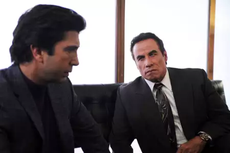American Crime Story: Sprawa O.J. Simpsona - galeria zdjęć - filmweb