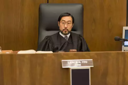 American Crime Story: Sprawa O.J. Simpsona - galeria zdjęć - filmweb