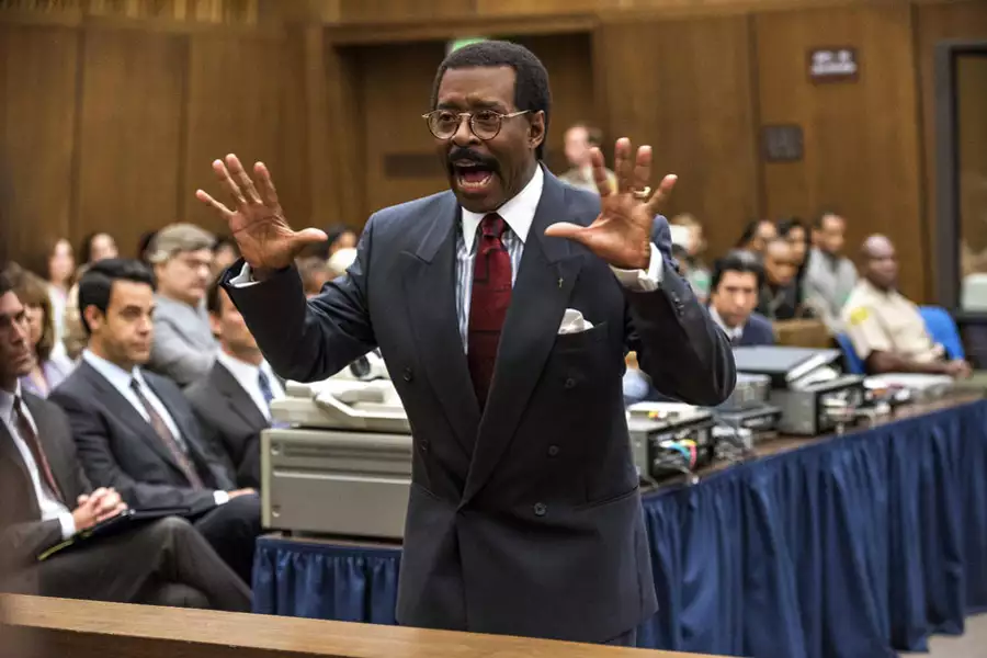 American Crime Story: Sprawa O.J. Simpsona - galeria zdjęć - filmweb
