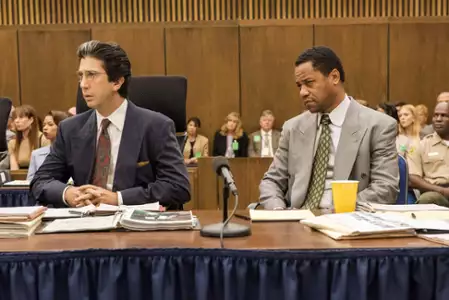 American Crime Story: Sprawa O.J. Simpsona - galeria zdjęć - filmweb