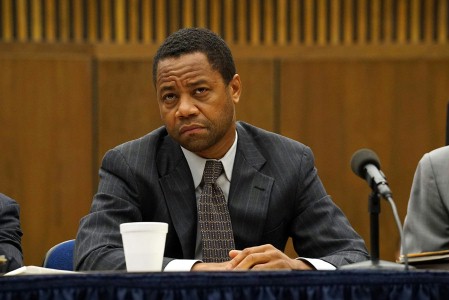 American Crime Story: Sprawa O.J. Simpsona - galeria zdjęć - filmweb