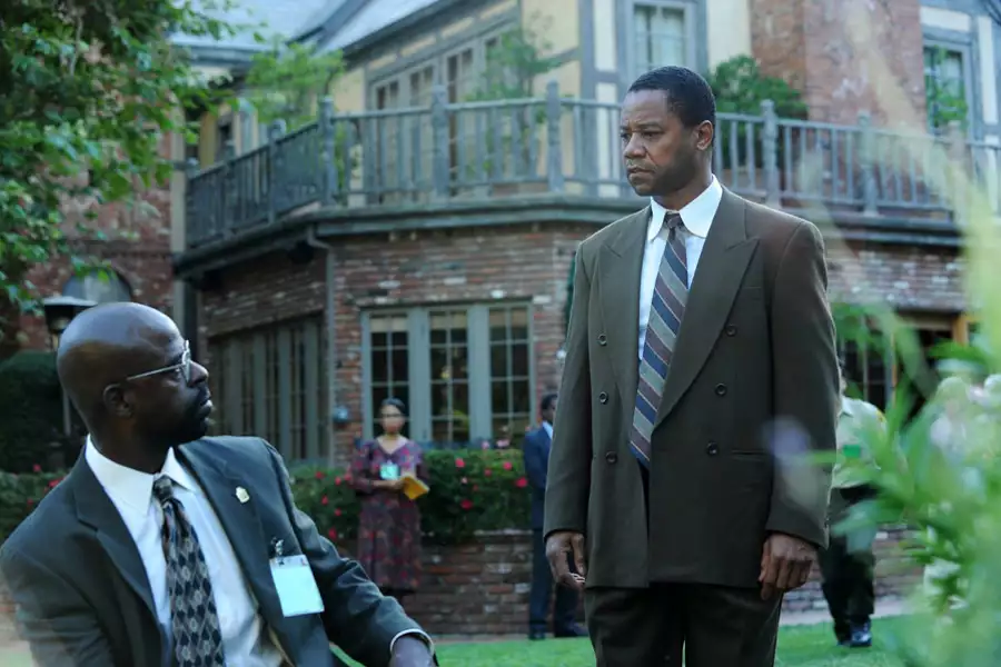American Crime Story: Sprawa O.J. Simpsona - galeria zdjęć - filmweb