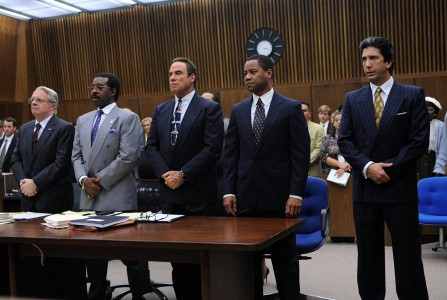 American Crime Story: Sprawa O.J. Simpsona - galeria zdjęć - filmweb