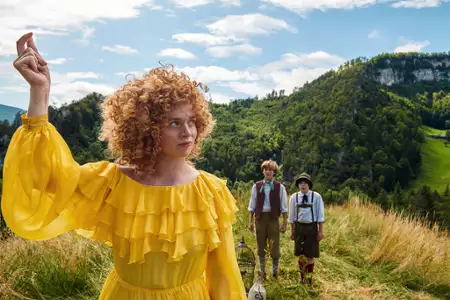 Rozbójnik Hotzenplotz. Tajemnica zaginionego młynka - galeria zdjęć - filmweb