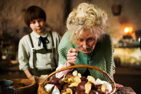 Rozbójnik Hotzenplotz. Tajemnica zaginionego młynka - galeria zdjęć - filmweb