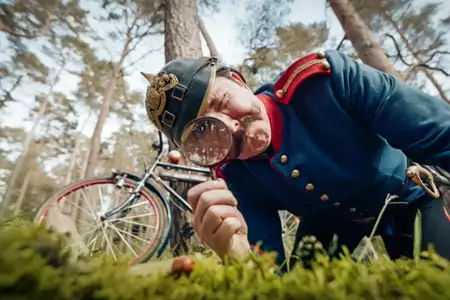 Rozb&oacute;jnik Hotzenplotz. Tajemnica zaginionego młynka - galeria zdjęć - filmweb