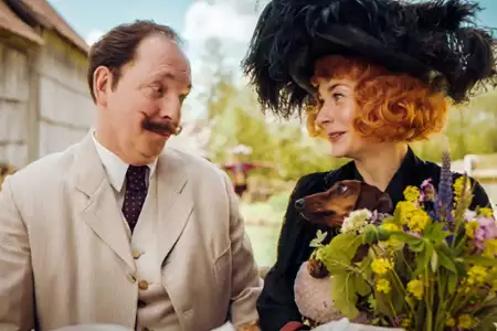 Rozbójnik Hotzenplotz. Tajemnica zaginionego młynka - galeria zdjęć - filmweb