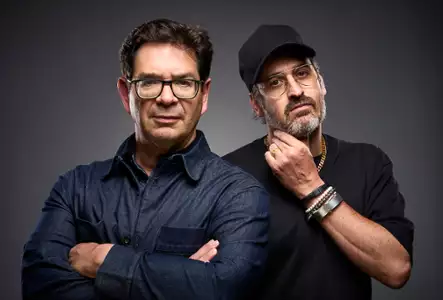 Super/Man: Historia Christophera Reeve'a - galeria zdjęć - filmweb