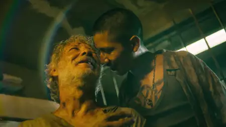 Cela 211 - galeria zdjęć - filmweb