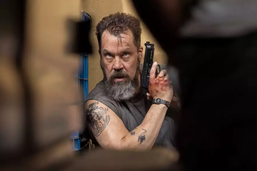 Cela 211 - galeria zdjęć - filmweb
