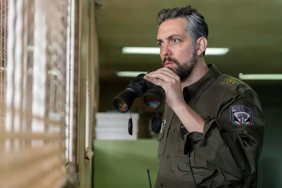 Cela 211 - galeria zdjęć - filmweb