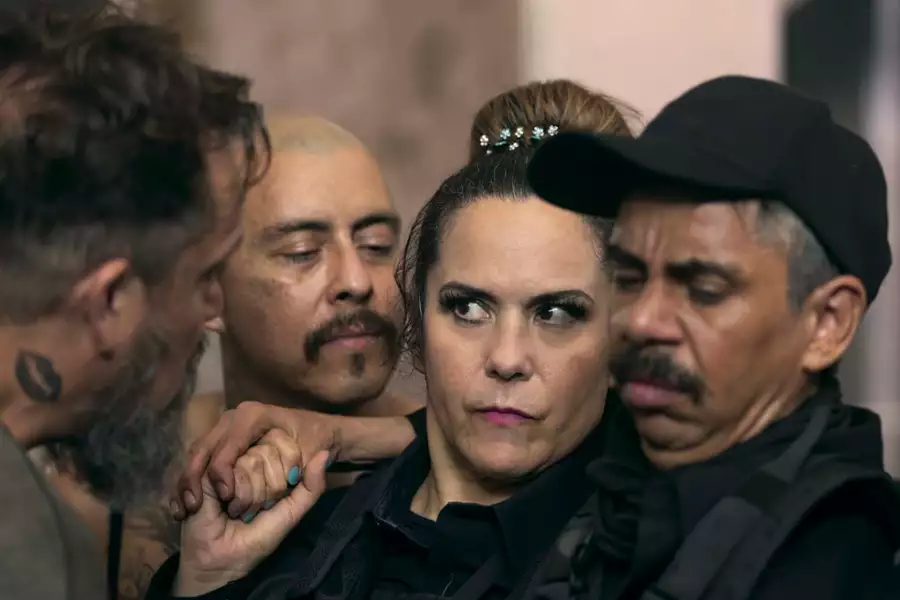 Cela 211 - galeria zdjęć - filmweb