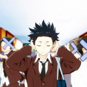 Koe no Katachi - galeria zdjęć - filmweb