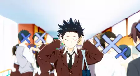 Koe no Katachi - galeria zdjęć - filmweb