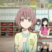 Koe no Katachi - galeria zdjęć - filmweb